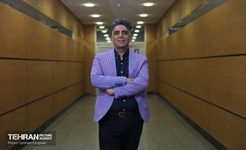 به یاد خبرنگار فقید تسنیم زنده‌یاد مهدی علیرضایی 29