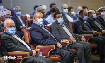 سی و پنجمین کنفرانس بین‌المللی وحدت اسلامی 31