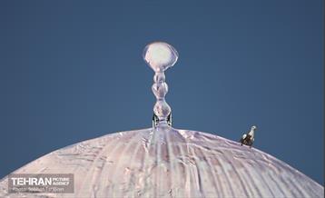 رزمایش ۱۱۰ هزار نفری راهیان قدس 3