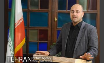 رونمایی از کتاب محله های مردمی تهران 15