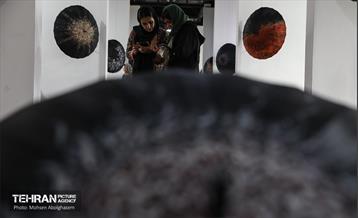 سیزدهمین جشنواره چترنویسی «باز باران» 29