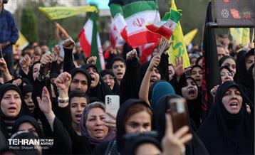 اجتماع امام حسنی‌ها(ع) 22