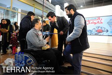 نهمین دوره رالی شهروندی 21