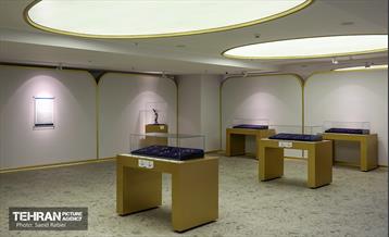 مجتمع فرهنگی موزه ای سردار آسمانی 31