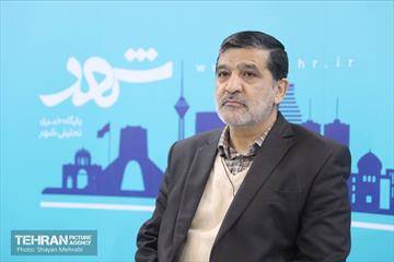 پایگاه خبری تحلیلی شهر در چهارمین روز از نمایشگاه رسانه‌های ایران 83