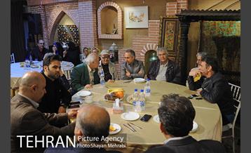 گرامیداشت «روز هنر انقلاب اسلامی» 11