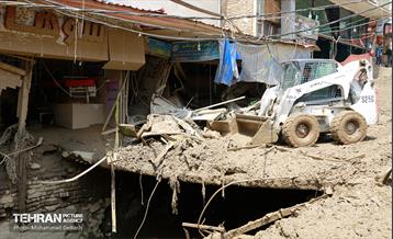 یک رو پس از سیل کن