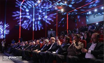 آیین شکرانه و شادباش یکهزار و پانصدمین سال ولادت پیامبر اکرم(ص) 7