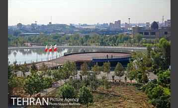 بوستان زندگی 6