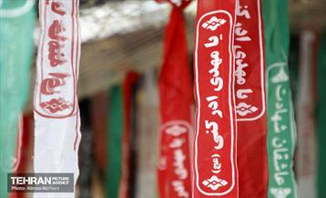 اعزام ماشین‌آلات خدمات شهری به رویداد اربعین 21