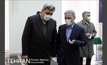 اعلام نتایج مسابقه طراحی موزه علوم تهران 28