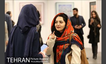 نمایشگاه گروهی در جستجوی خود  15