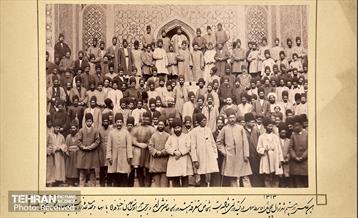 روایت اولین عکاسخانه ایران 14