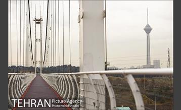 پل معلق آسمان 5