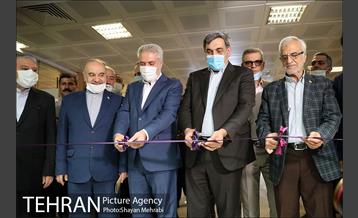 آیین افتتاح تالار مشاهیر ورزش ایران و رونمایی از تندیس قهرمانان ورزش کشور 22