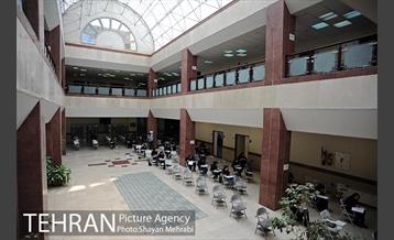 آزمون انتخاب یکصد کارشناس و متخصص شهرسازی و معماری 54