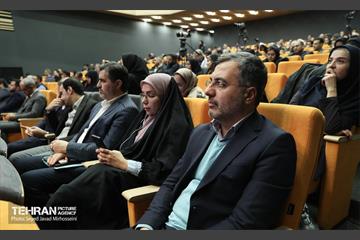 آیین آغاز چهارمین دوره برنامه مشارکتی من شهردارم 11