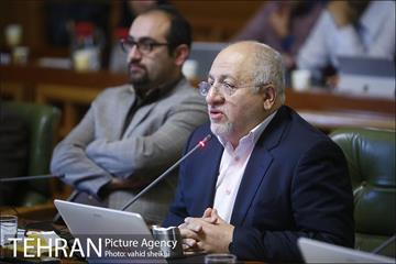 ارائه برنامه کاندیداهای شهرداری تهران در جلسه شورای شهر 7