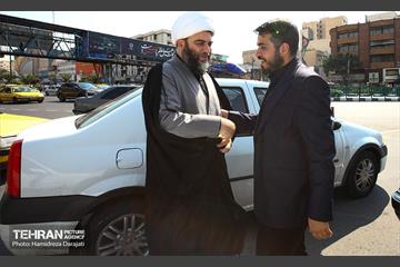 بازدید اعضا شورا شهر از نمایشگاه نشان عاشقی   34