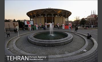 سی و نهمین جشنواره تئاتر فجر 5