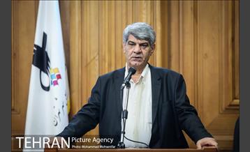 صد و شصتمین جلسه شورا شهر 15