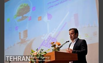 نخستین رویداد استارت آپ ویکند محیط زیست و مدیریت شهرى هوشمند با محور هاى حمل و نقل ترافیک 8