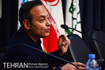 دومین همایش فصلی کمیته های مناطق 22 گانه شهر تهران 11
