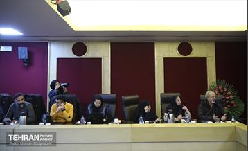 نشست خبری سخنگوی شهرداری تهران - ۱۲ آذر ۱۴۰۳ 22