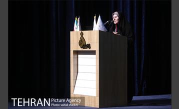 همایش رویداد گفتمان پیشرو علمی (گپ) 5