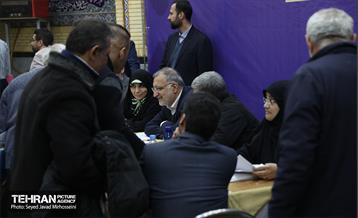 قرار خدمت منطقه 8 31