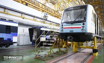 واگن‌سازی؛ روی ریل جهاد 11