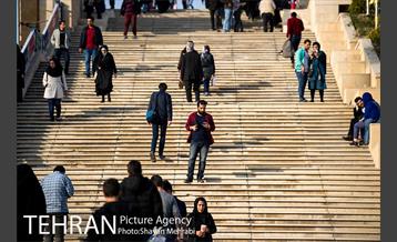 سی و دومین نمایشگاه بین المللی کتاب تهران  55