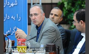 بیست و ششمین جلسه شورای معاونین، مشاورین و شهرداران مناطق 51