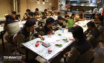 رمضان ماه میهمانی خدا 20