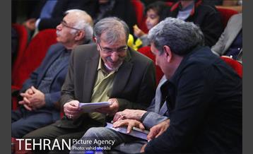 نکوداشت دکتر سیدعلی موسوی گرمارودی 24