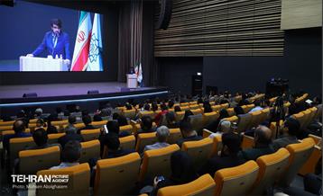 آیین تجلیل از شهرنگاران شهرداری تهران 17