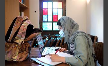 کارگاه طراحی پوستر شهر تراز 11