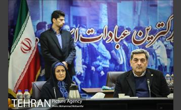 امضا قرارداد خرید ۳۷۶ واگن مترو 3