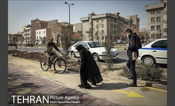 تور عکاسی پروژه های کوچک مقیاس منطقه 20