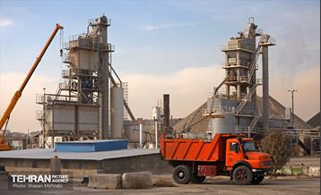 بازدید اصحاب رسانه از پروژه های معاونت فنی و عمرانی شهرداری تهران 41