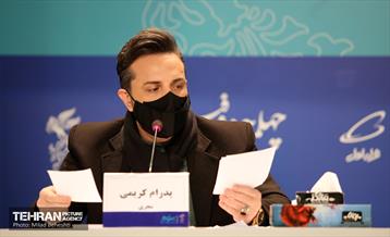 روز دوم چهلمین جشنواره فیلم فجر 22