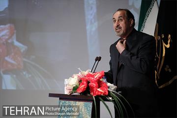رونمایی از نسخه نفیس خمسه نظامی شاه طهماسبی 12
