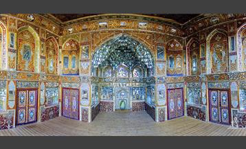 امروز طهران 1