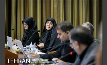 صد و شصت و سومین جلسه شورا شهر 3