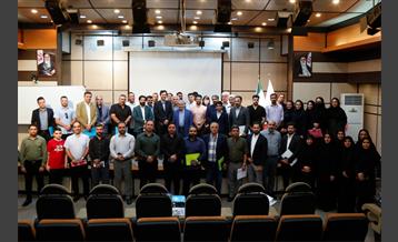 دومین نشست تخصصی «شهرگفت» 2