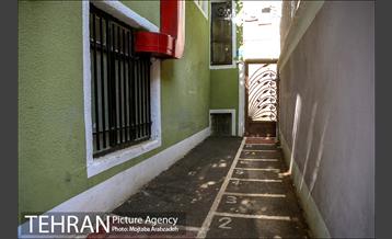 پروژه های شاخص منطقه 9