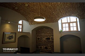 عمارت سرهنگ یوسف بهرامی 47