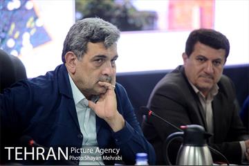 بیست و هشتمین جلسه شورای معاونان، مشاورین و شهرداران 23
