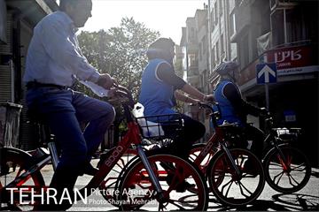 تور دوچرخه سواری خبرنگاران 10