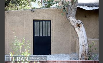 آیین افتتاح و بهره برداری از باغ ایرانی حکیم 27